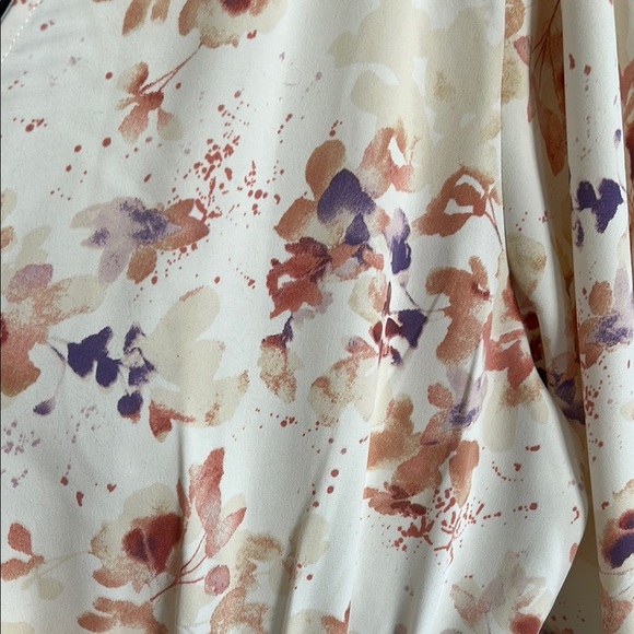 NTW Floral Dress 🌸🌸 - Picture 6 of 8